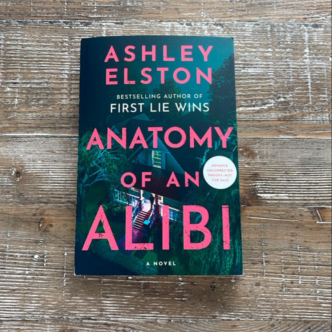 Anatomy of an Alibi