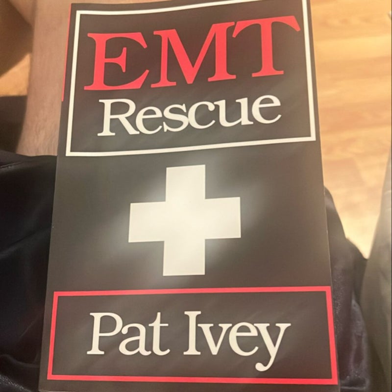 EMT Rescue