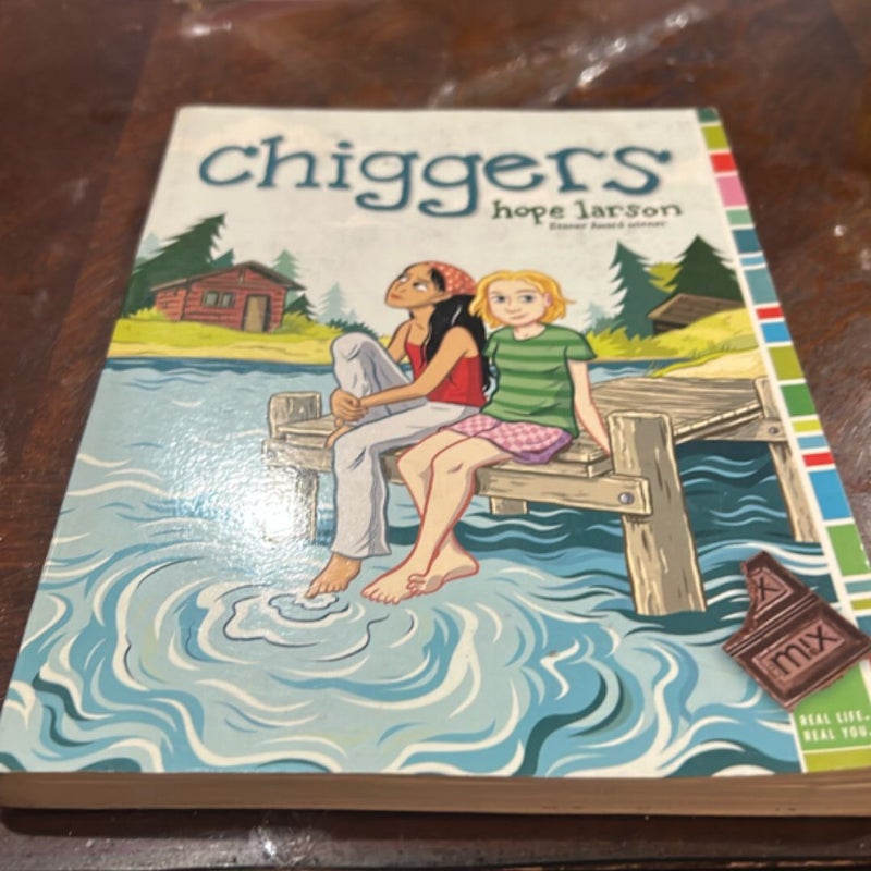 Chiggers