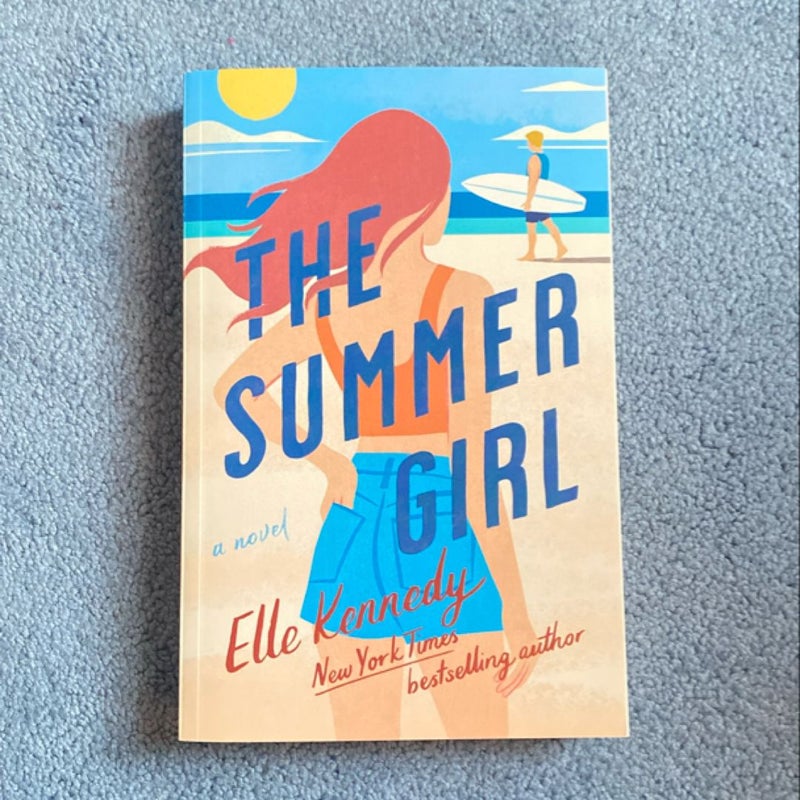 The Summer Girl