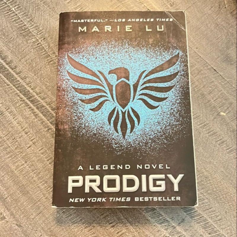 Prodigy