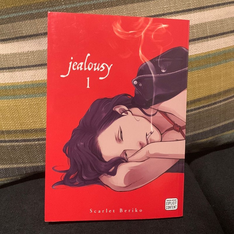 Jealousy, Vol. 1
