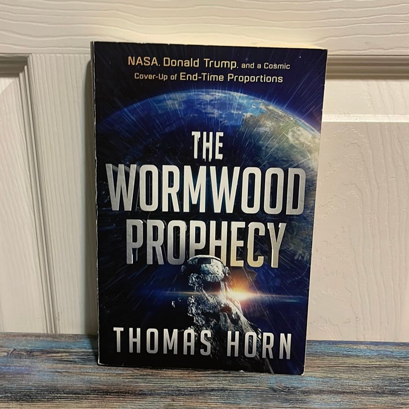The Wormwood Prophecy