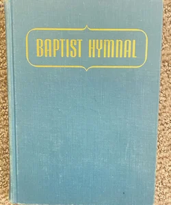 Baptist Hymnal 