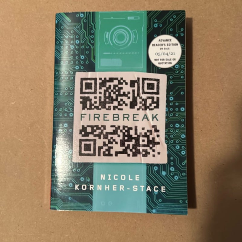 Firebreak (ARC)