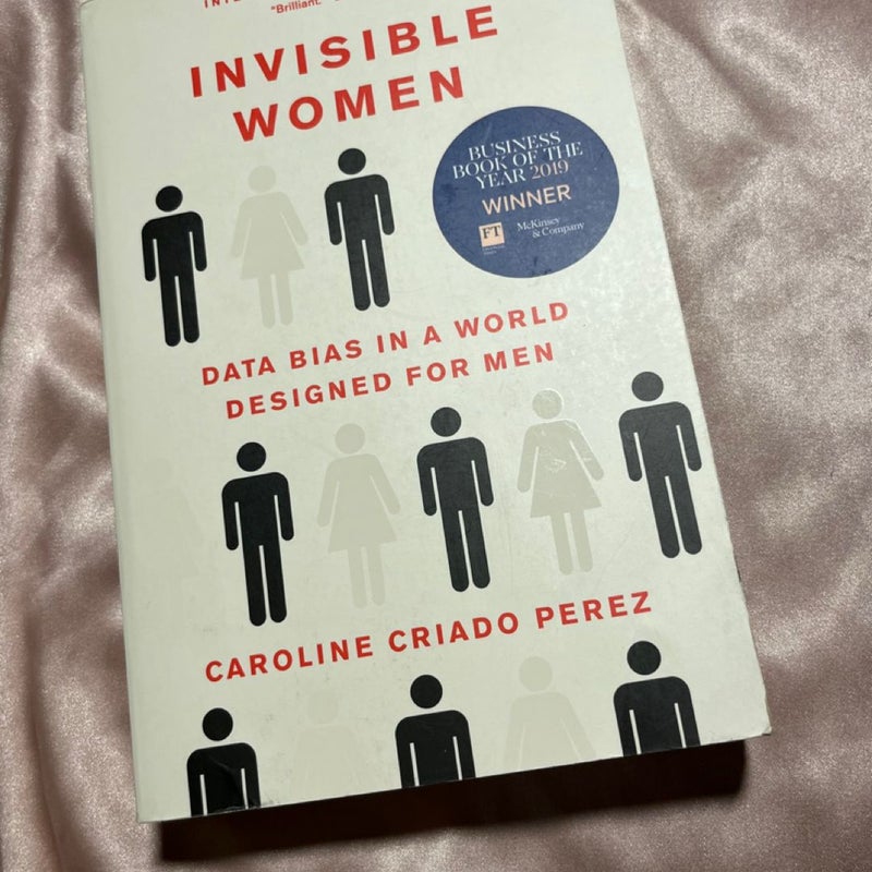 Invisible Women