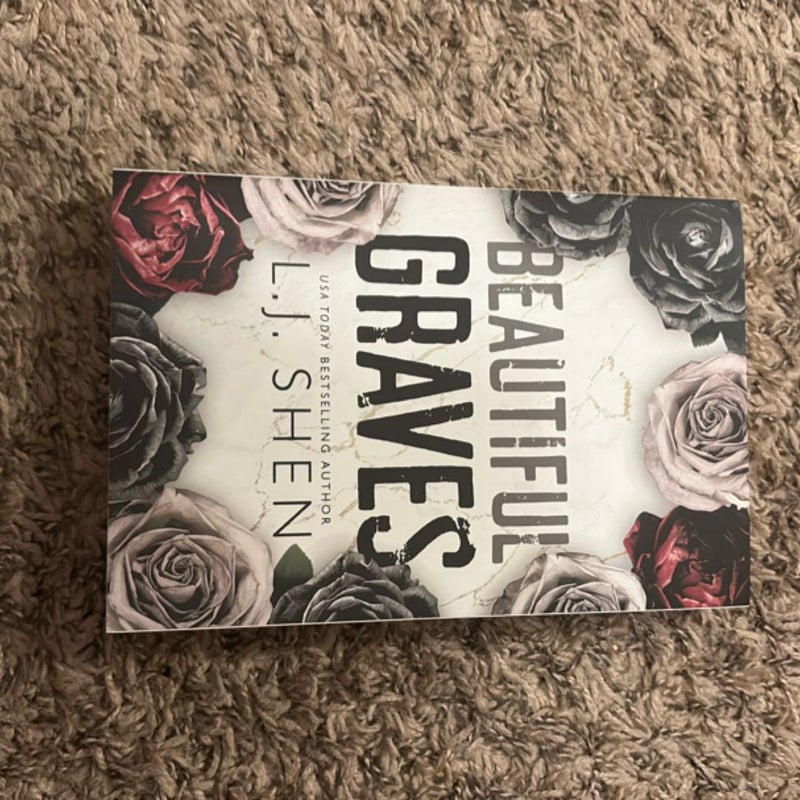 Beautiful Graves