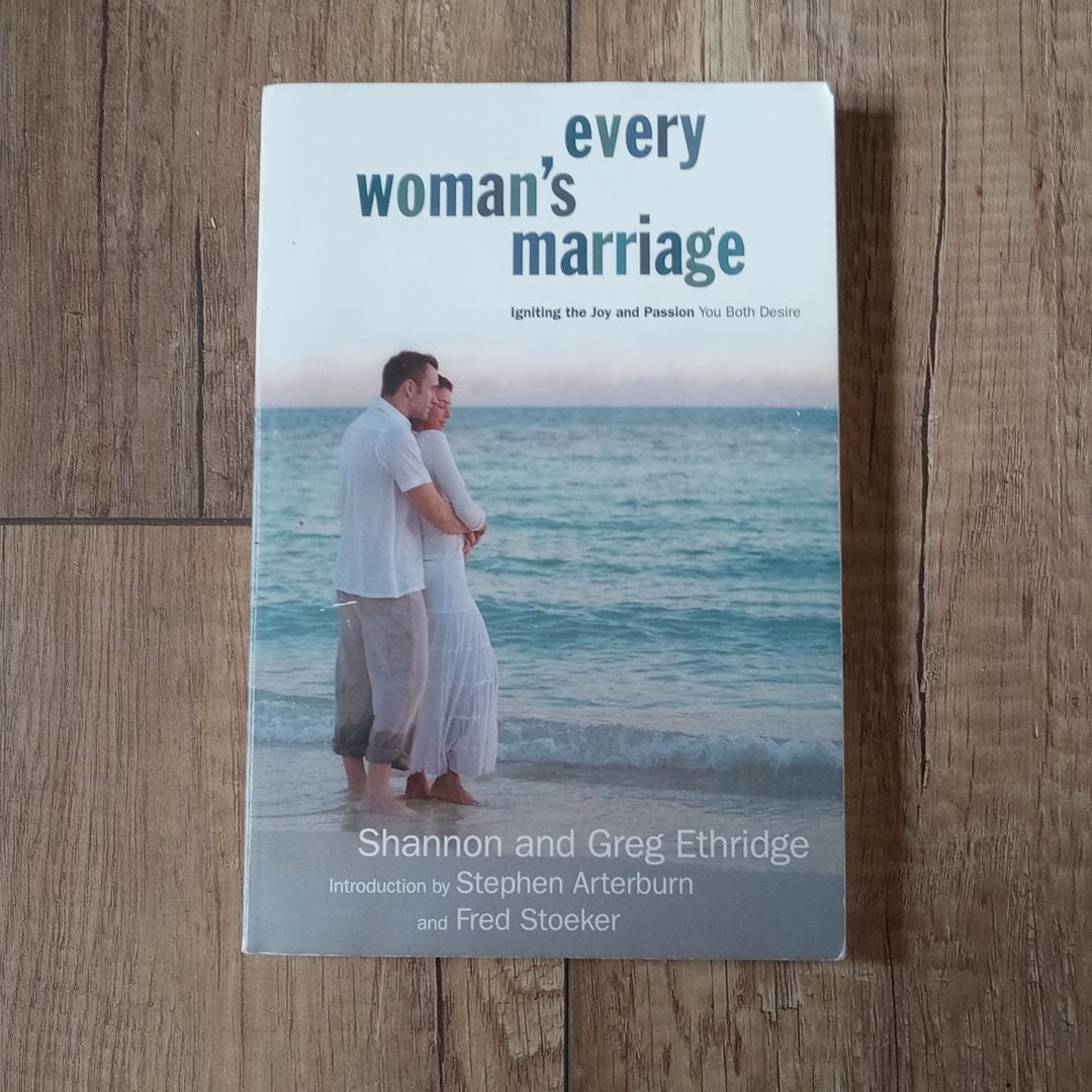 Every Woman's Marriage