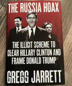The Russia Hoax