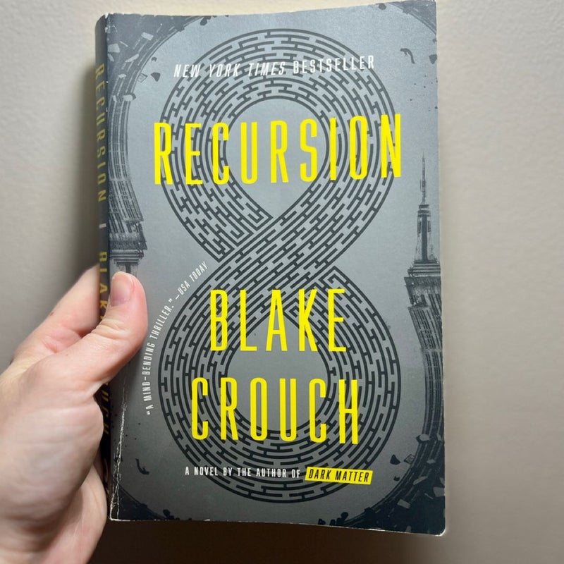 Recursion