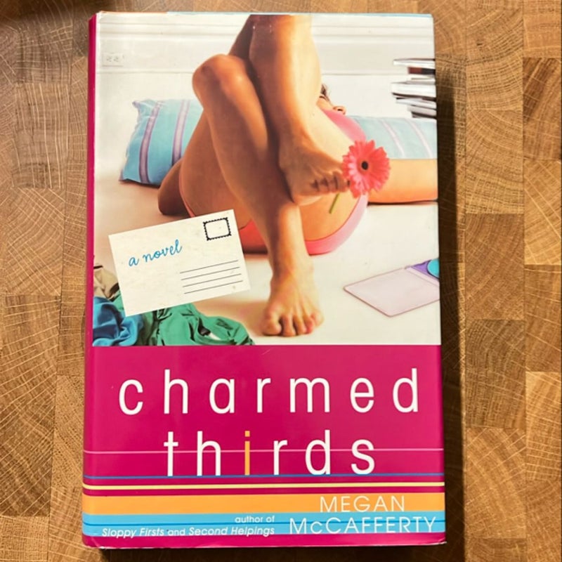 Charmed Thirds