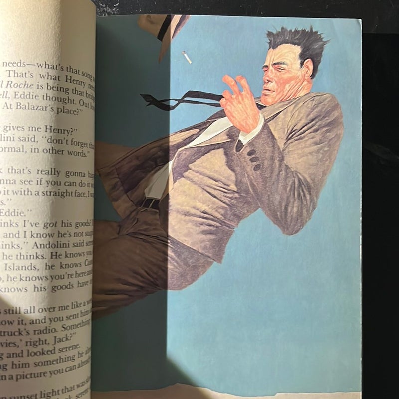The Drawing of the Three 1989 edition