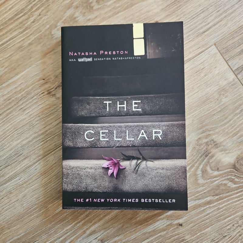 The Cellar