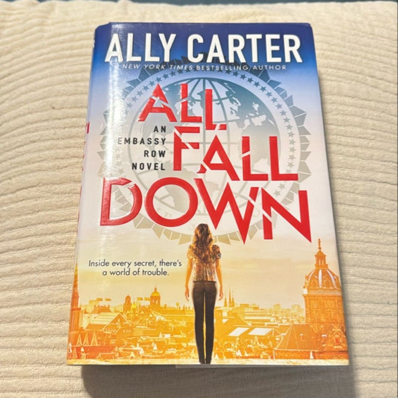 All Fall Down