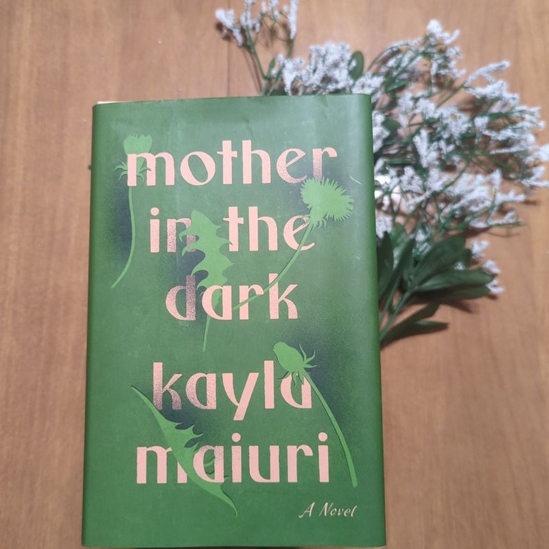 Mother in the Dark