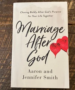 Marriage after God