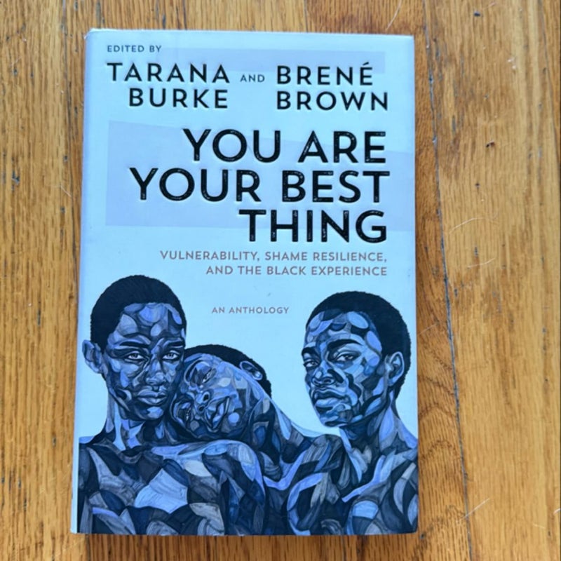 You Are Your Best Thing