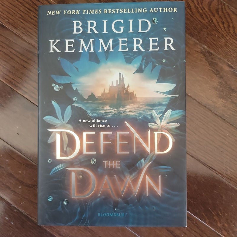 Defend the Dawn