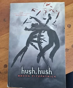 Hush, Hush