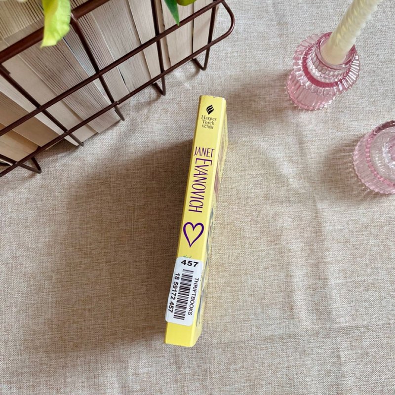 The Rocky Road to Romance