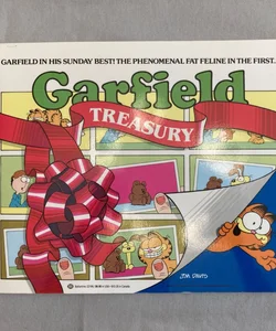 Garfield Treasury