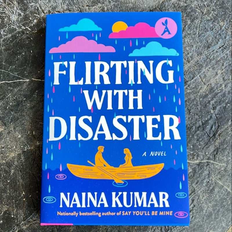 Flirting with Disaster