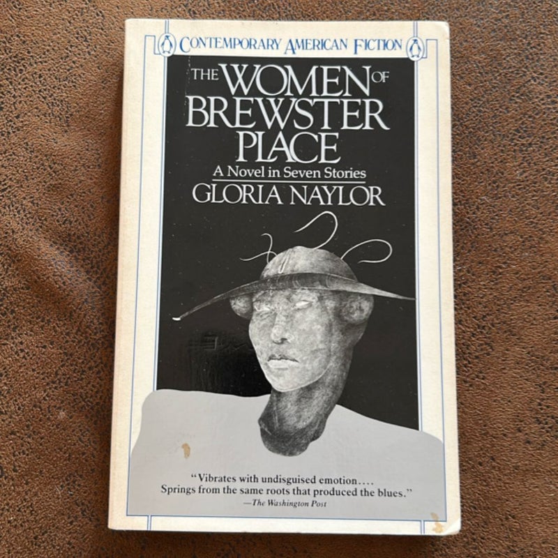 The Women of Brewster Place