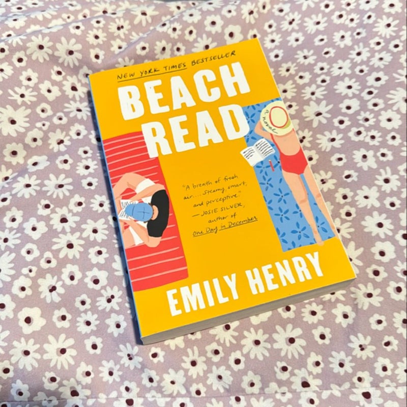 Beach Read