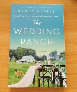 The Wedding Ranch