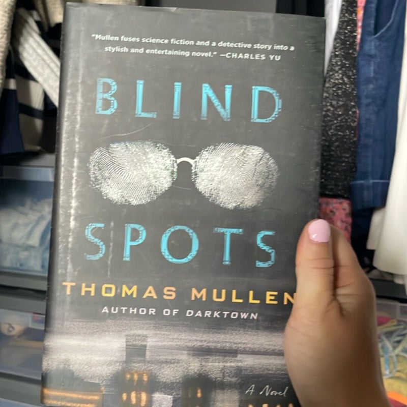Blind Spots