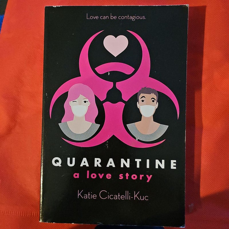 Quarantine