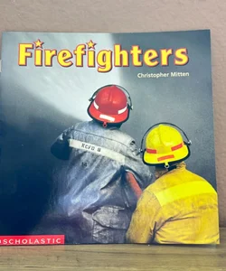 Firefighters