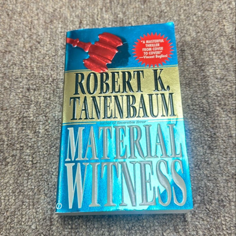 Material Witness