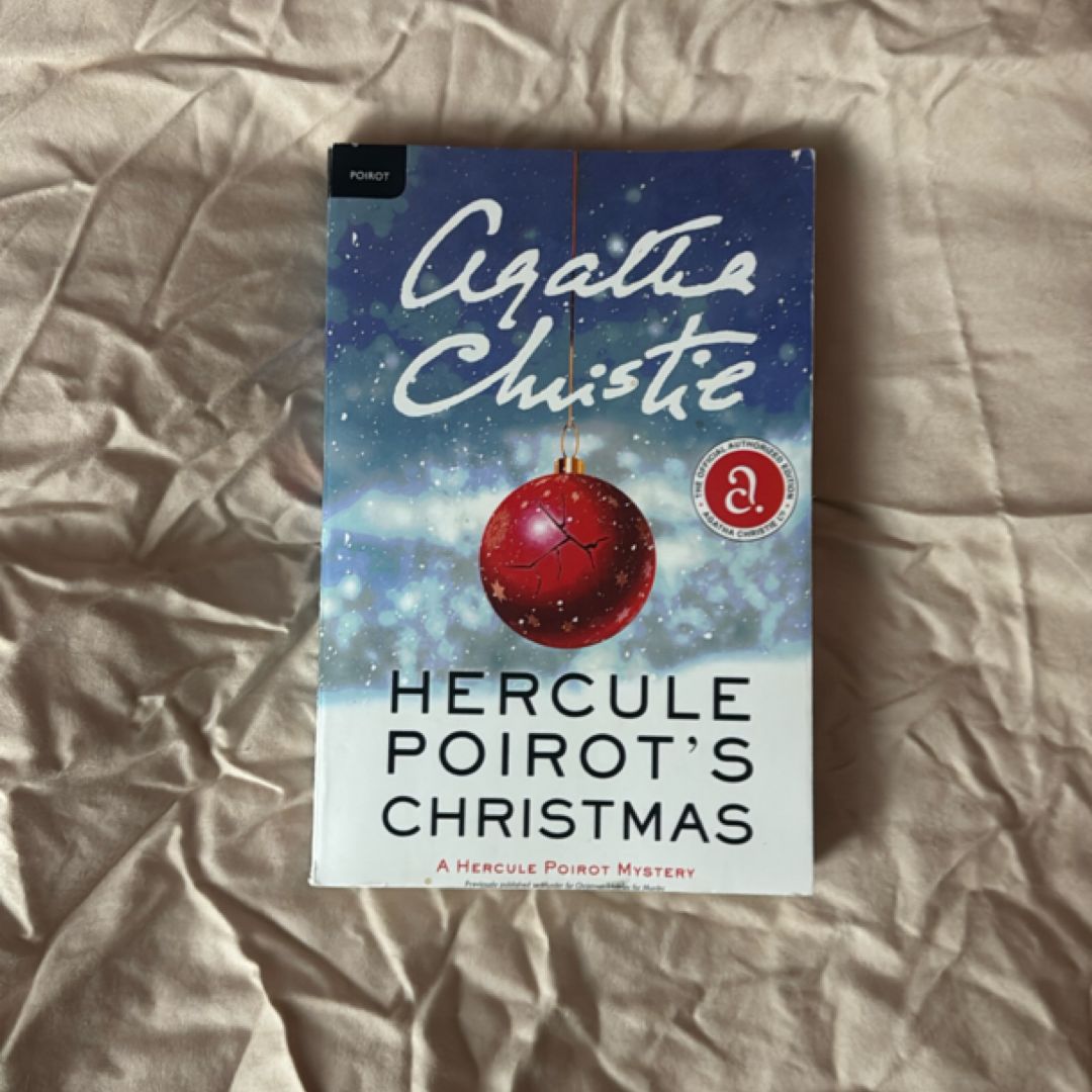 Hercule Poirot's Christmas