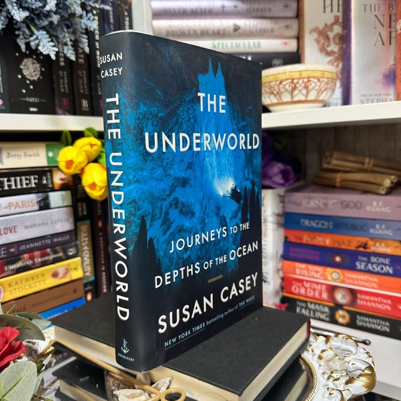 The Underworld
