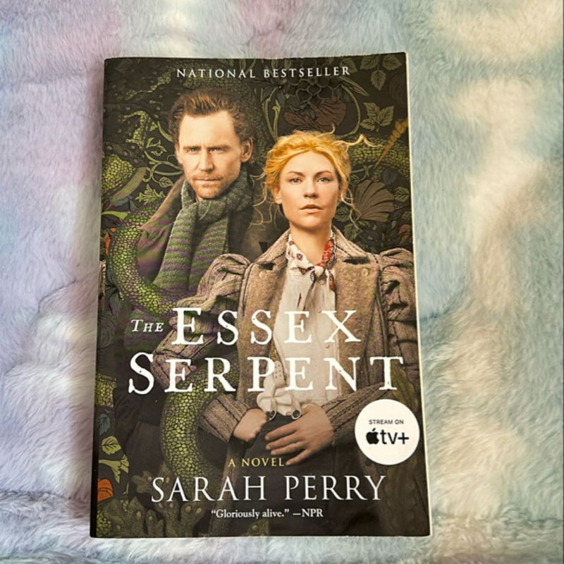 The Essex Serpent [TV Tie-In]