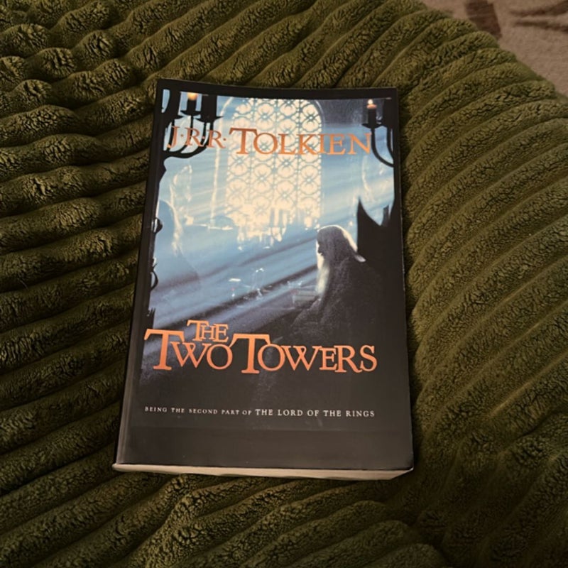 The Two Towers