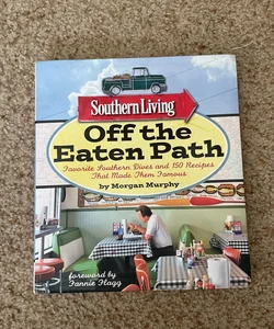 Southern Living off the Eaten Path