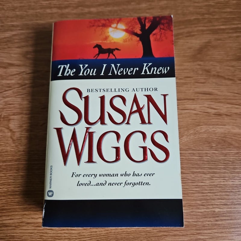 Susan Wiggs - 8 book pack