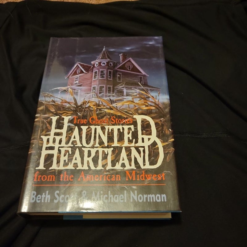 Haunted Heartland