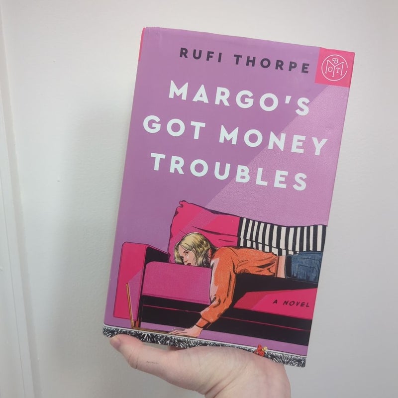 Margo's Got Money Troubles