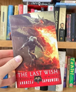 The Last Wish