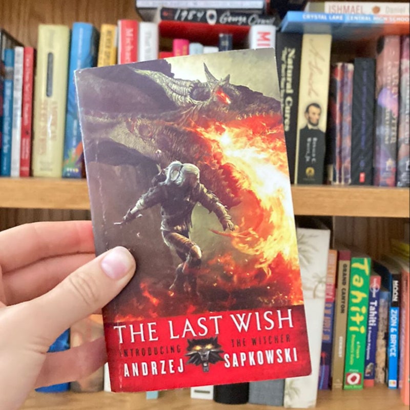 The Last Wish