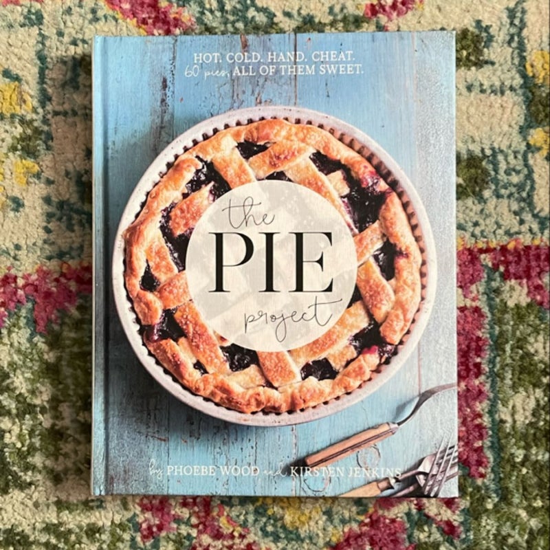 The Pie Project