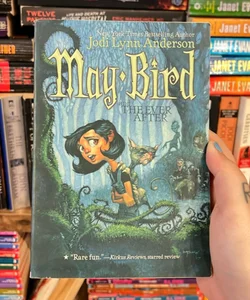 May Bird and the Ever After