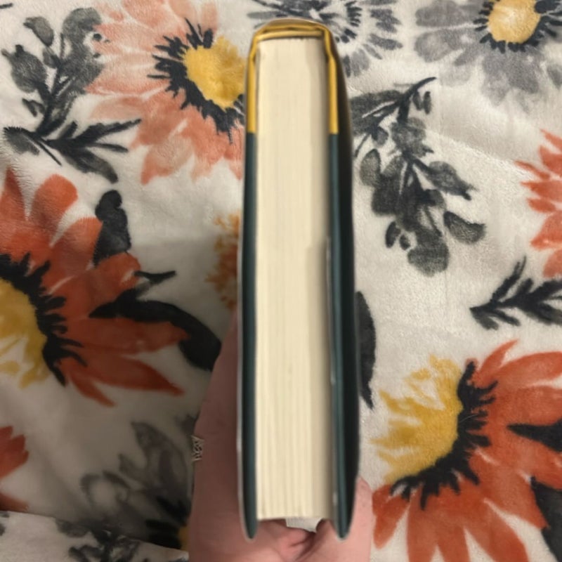 The Unmaking of June Farrow BOTM