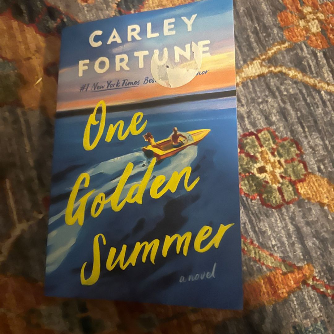 One Golden Summer