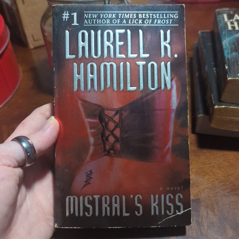 Mistral's Kiss