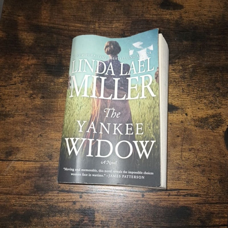 The Yankee Widow