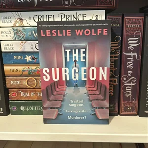 The Surgeon